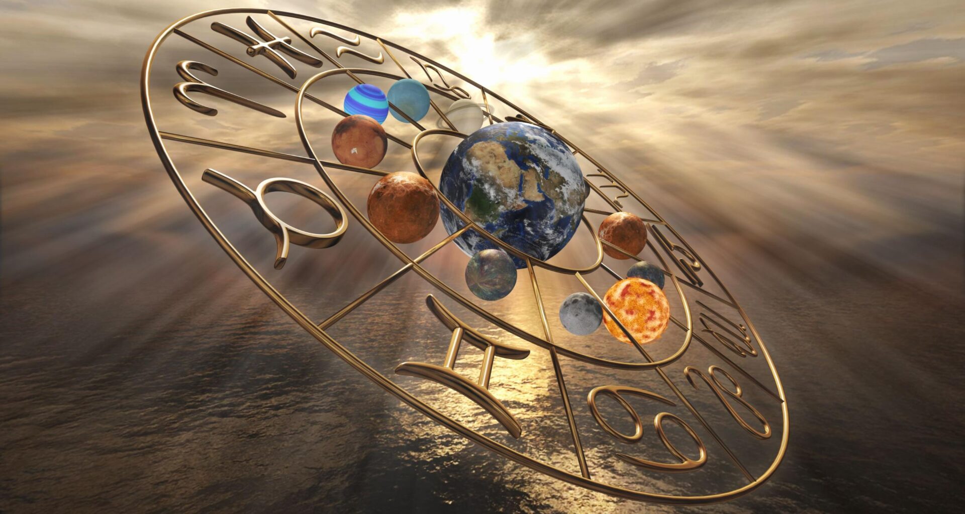 Päivähoroskooppi 12.10.2025 | Voi hyvin