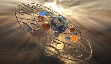 Päivähoroskooppi 12.10.2025 | Voi hyvin