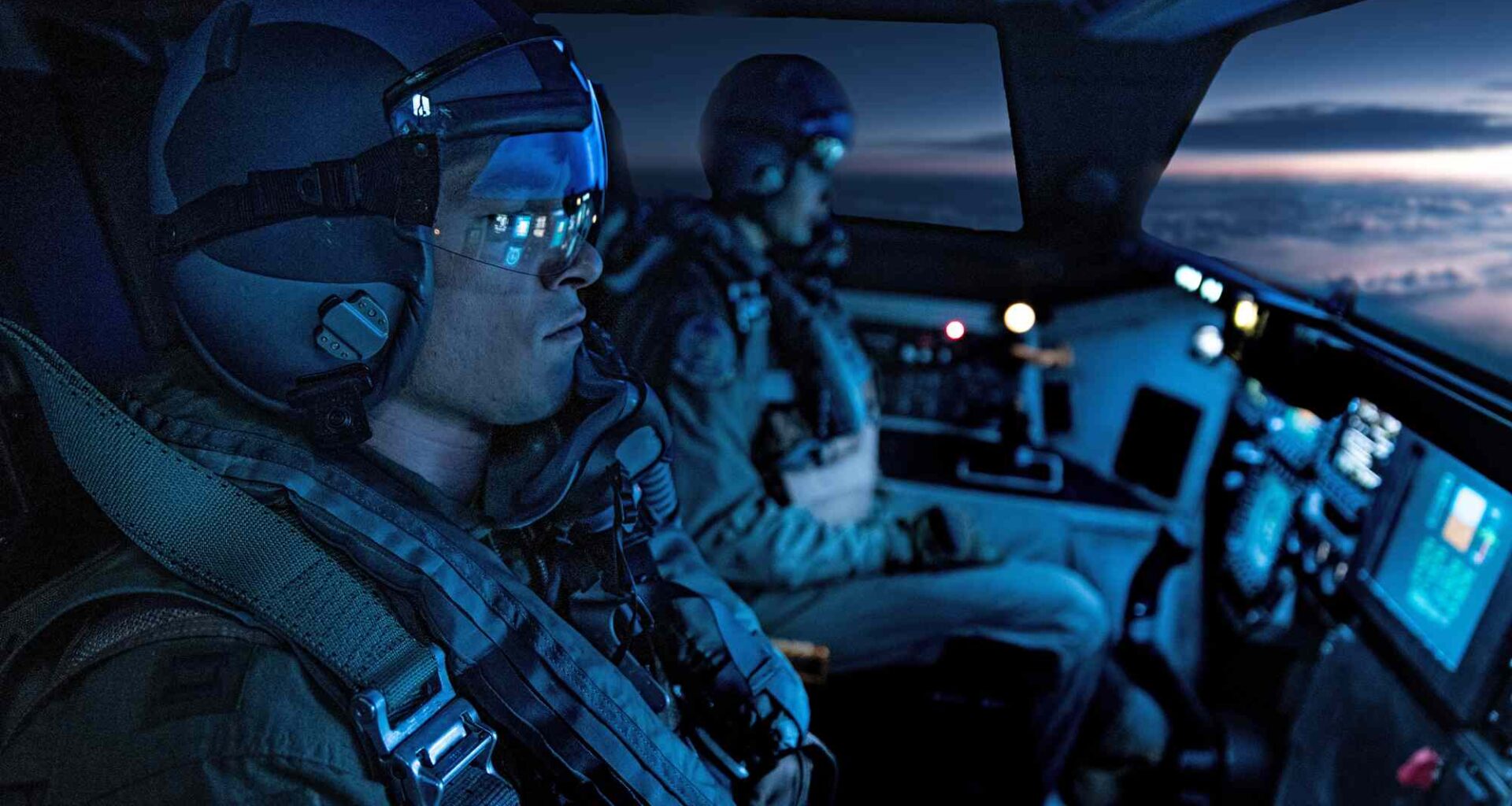 Mission: Impossible -tähden uutuusjännäri on Netflixin globaali ykkönen