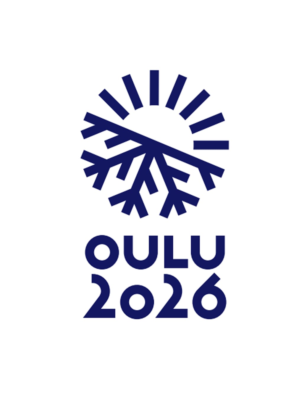 Oululainen mainostoimisto Luova Työmaa uudisti Oulu 2026 -tunnusta alkuvuodesta 2019.