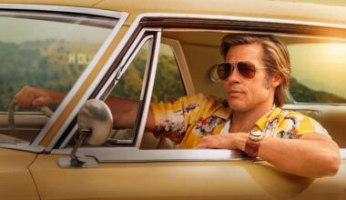 Julkaisuajankohta selvillä - Once Upon a Time in Hollywoodin jatko-osa saapuu yllättävän pian