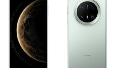 Onnistuuko Huawei siinä, missä Apple ja Samsung epäonnistuivat? Uusi Air-puhelin paljastui ennen julkaisua