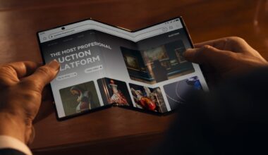 Samsungin kolminkerroin taittuva puhelin saapuu myyntiin odotettua laajemmin – mutta jääkö Suomi taas rannalle?