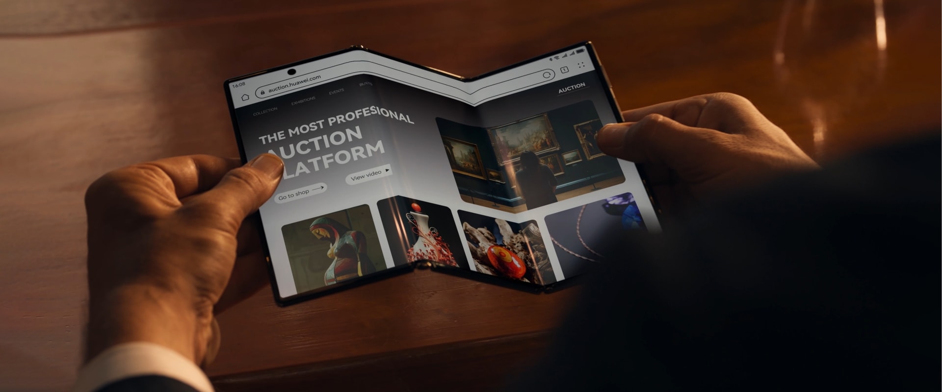 Samsungin kolminkerroin taittuva puhelin saapuu myyntiin odotettua laajemmin – mutta jääkö Suomi taas rannalle?