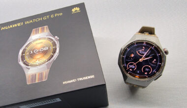 Testi | Huawei Watch GT 6 Pro -älykello – Yksi tämän kellon piirteistä alkaa lähes naurattamaan