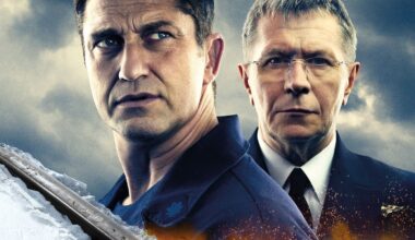 Illalla tv:ssä: Jännittävän sukellusveneleffan Venäjä-juonikuvio on nykyajassa vanhentunut - elokuva oli myös vähällä jäädä tekemättä