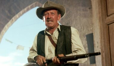 Illalla tv:ssä: Genreä mullistanut eeppinen länkkäri - yksi historian arvostetuimmista elokuvista