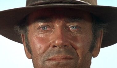 Illalla tv:ssä: Klassikkolänkkäri olisi voinut olla aivan erilainen - hyviksenä tunnettu tähti kieltäytyi ensin pahiksen roolista