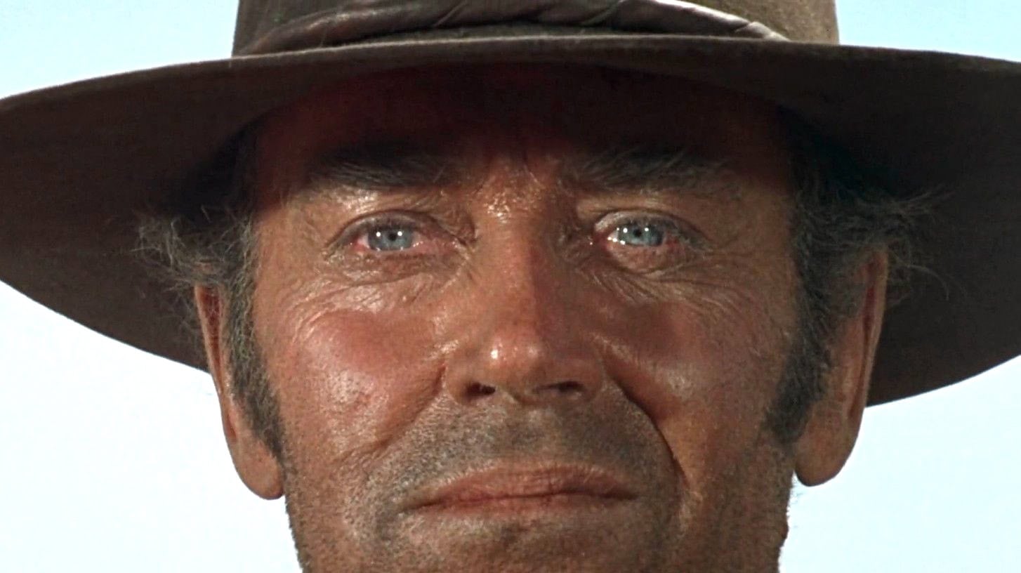 Illalla tv:ssä: Klassikkolänkkäri olisi voinut olla aivan erilainen - hyviksenä tunnettu tähti kieltäytyi ensin pahiksen roolista