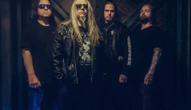 Hypocrisy palaa keväällä Suomeen - mukana tulevat Abbath, Vomitory ja Vreid