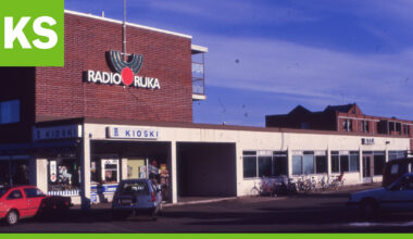 Radio Ruka oli Suomen ensimmäisiä paikallisradioita, mutta sen taru jäi lyhyeksi: ”Mainostajat eivät uskoneet radion voimaan”