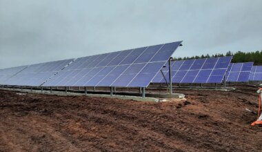 Kauhava kartoittaa uusiutuvan energian mahdollisuuksia: Suunnitteilla kaksi tuulivoimalaa, viisi aurinkovoimalaa, kuusi energiavarastoa ja biokaasulaitos