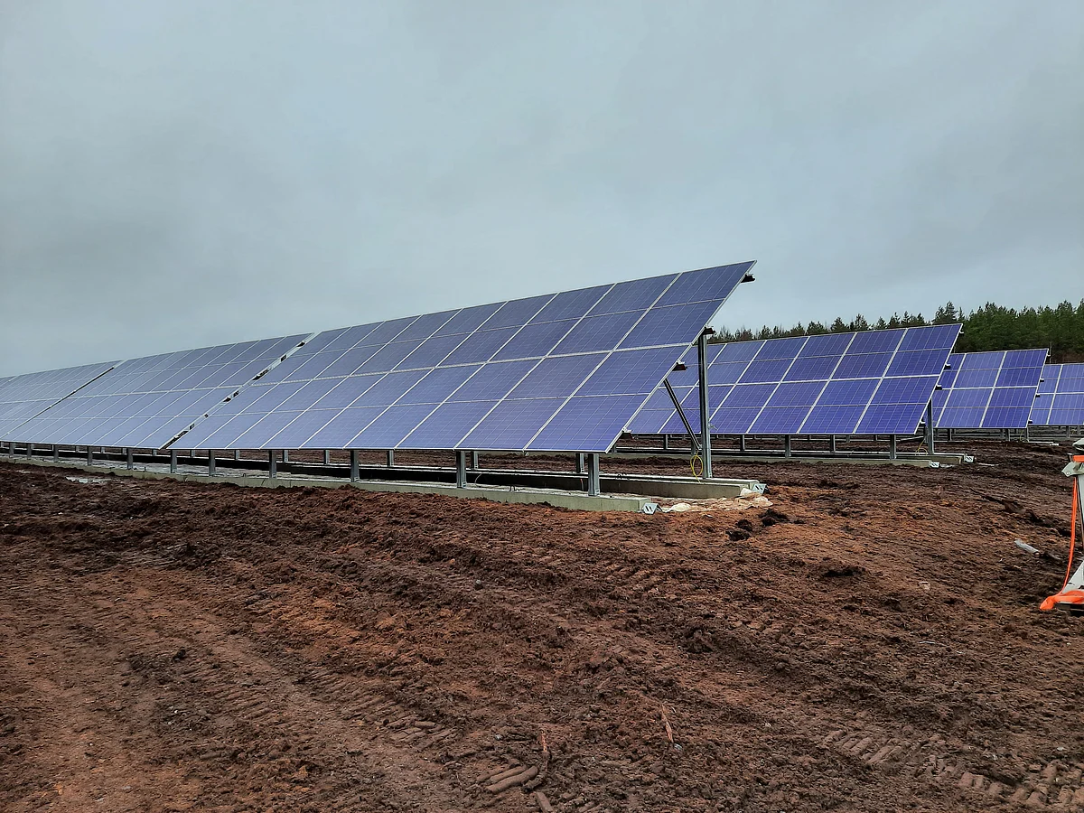 Kauhava kartoittaa uusiutuvan energian mahdollisuuksia: Suunnitteilla kaksi tuulivoimalaa, viisi aurinkovoimalaa, kuusi energiavarastoa ja biokaasulaitos