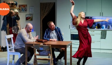 Järkyttävän ajankohtainen draama – Tarpeettomia ihmisiä näyttää, mitä perheessä tapahtuu, kun yhteiskunta unohtaa ihmisen