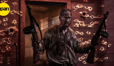 Kultaakin kalliimpi kotimökki – Sisu 2 välttää jatko-osien tavalliset kompastuskivet