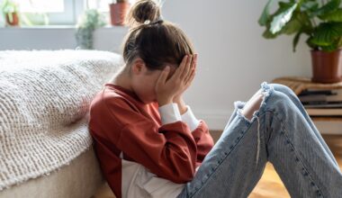 Eniten ahdistaa kaikki – mitä nuoren pahasta olosta pitäisi ymmärtää? 18.11.2025 klo 18-19