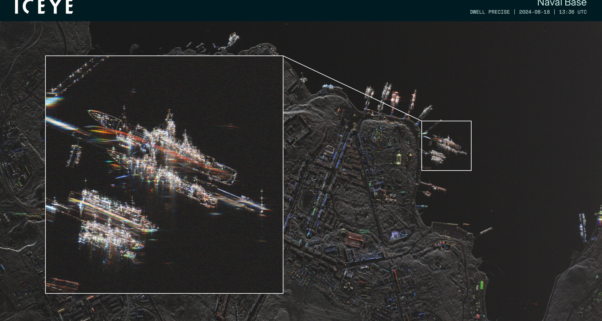 Suomalainen Iceye haluaa olla yhtä suuri kuin Google – tavoite on tuoda satelliittien kuvavirta jokaisen arkeen