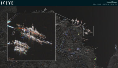 Suomalainen Iceye haluaa olla yhtä suuri kuin Google – tavoite on tuoda satelliittien kuvavirta jokaisen arkeen