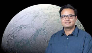 Kosmiset säteet voivat ylläpitää elämää jäisillä taivaankappaleilla