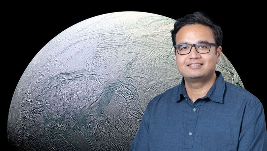 Kosmiset säteet voivat ylläpitää elämää jäisillä taivaankappaleilla