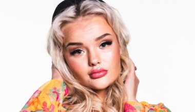 Iida Vainio teki sen taas!