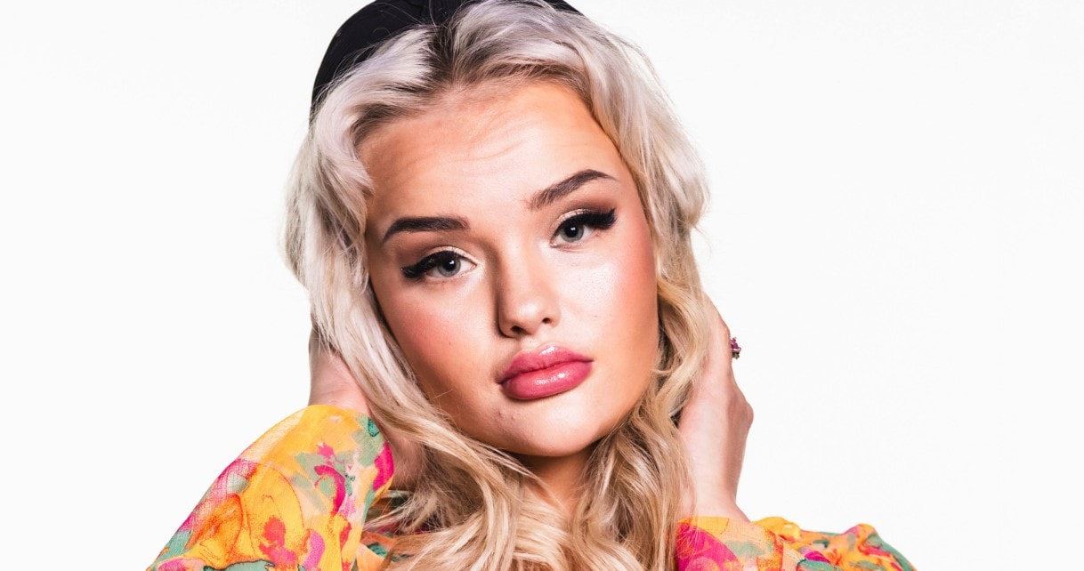 Iida Vainio teki sen taas!