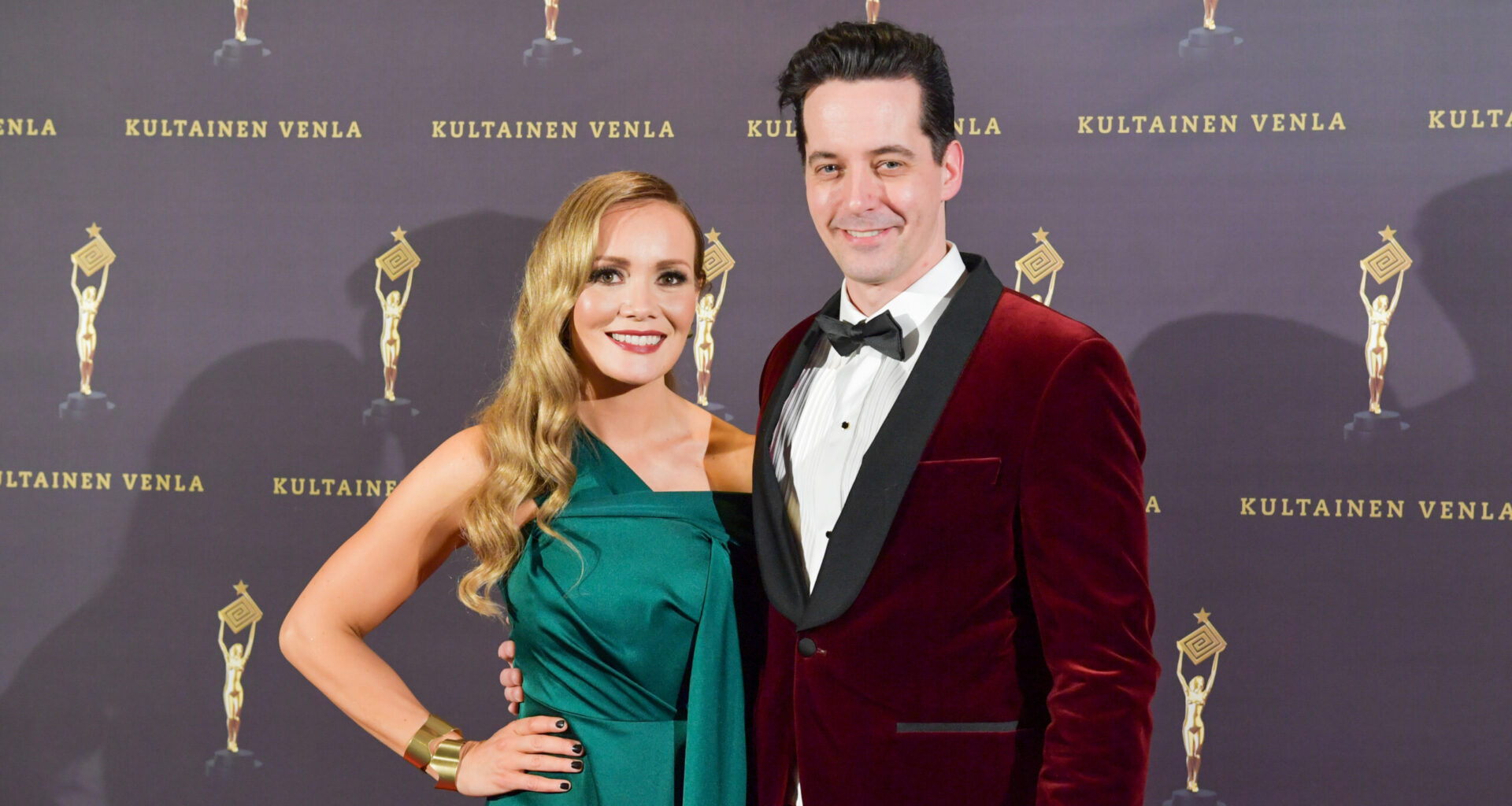 Marja Hintikka ja Ile Uusivuori päättivät asiasta jo kesällä - hengähdystauko!