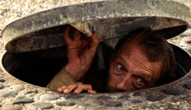 Tänään tv:ssä: Hillitön kotimainen rikoskomedia vuodelta 2022 – "Ronski ja raju!"