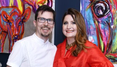 Sari Helin sai yllätyskutsun USA:han – epäili viestiä huijaukseksi