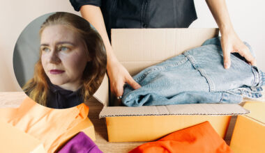 Ilona on tienannut Vintedissä liki 5000 euroa – supermyyjän vinkit