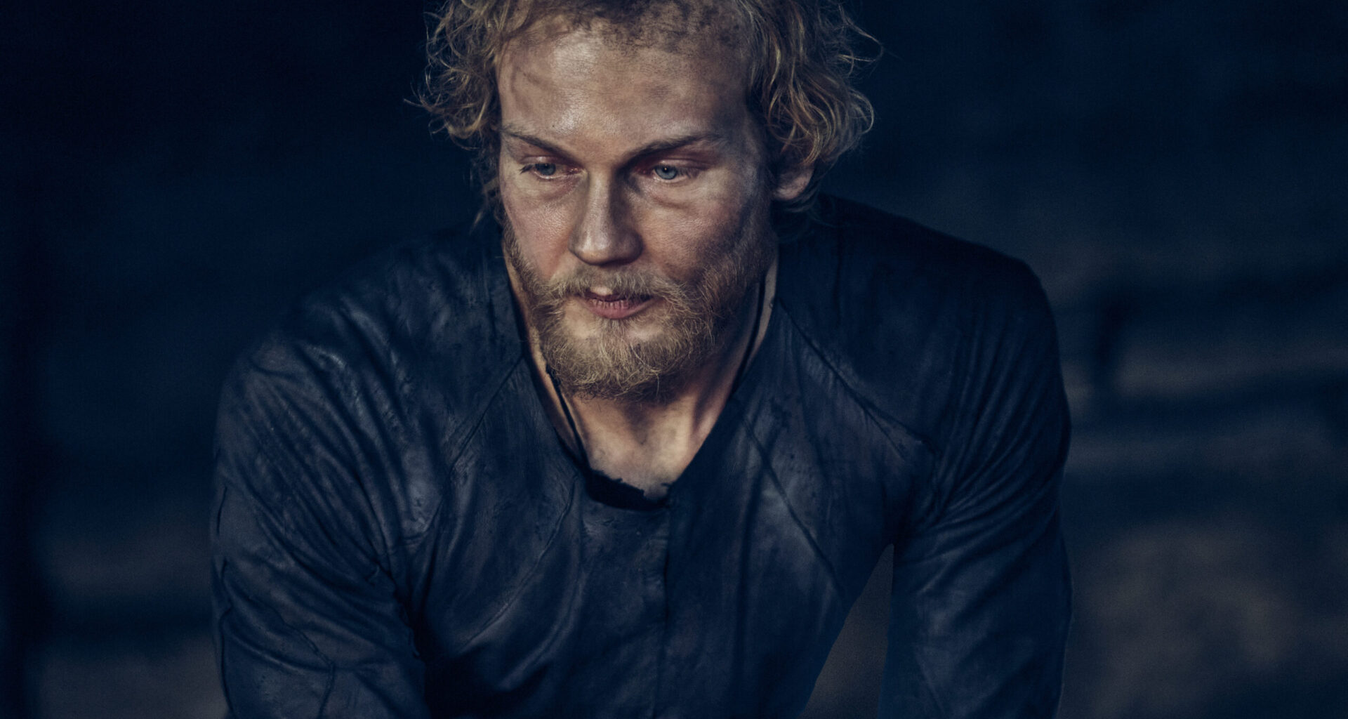 Kalevala: Kullervon tarina on purkissa! – Katso raju traileri