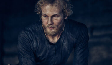 Kalevala: Kullervon tarina on purkissa! – Katso raju traileri