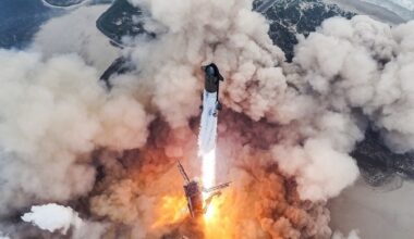 SpaceX signs agreement with Indian company to provide Starlink internet