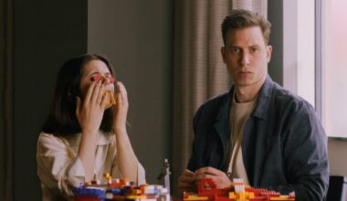 Illalla tv:ssä: Hypnoosi kääntää elämän ylösalaisin – oivaltava draamakomedia tutkii persoonallisuuden muutosta