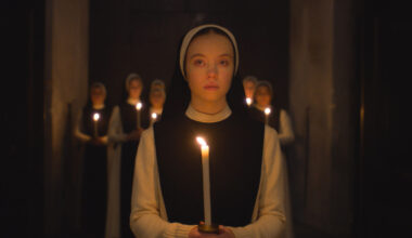 Sydney Sweeney kertoi, miksi häntä ei pitäisi kutsua seksisymboliksi