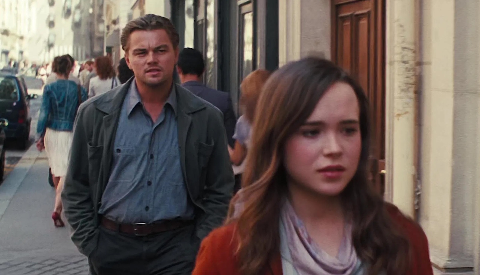 Tänään tv:ssä: 15 vuotta sitten ilmestyi 5 tähden elokuva, jonka loppukohtaus puhuttaa edelleen