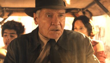 Indiana Jones 5 oli suurempi floppi kuin uskoimmekaan – uudet tappioluvut ovat historialliset 