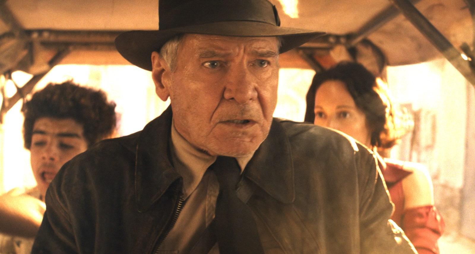 Indiana Jones 5 oli suurempi floppi kuin uskoimmekaan – uudet tappioluvut ovat historialliset 