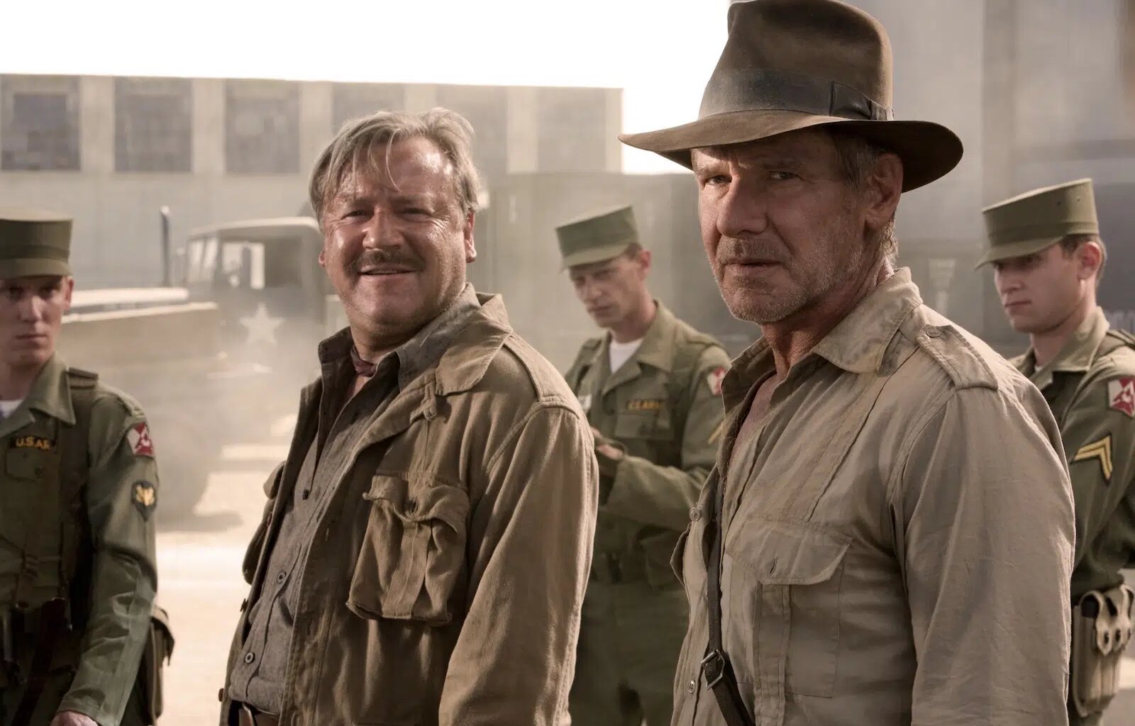 Tänään tv:ssä: Neljän tähden seikkailuelokuva? Ainakin jos meiltä kysytään