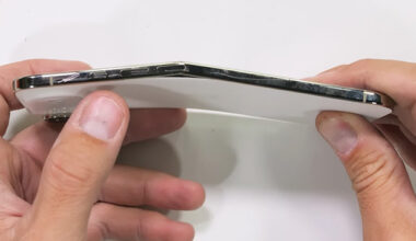 Japanilaisraportti: Apple leikkaa iPhone Airin tuotantomääriä