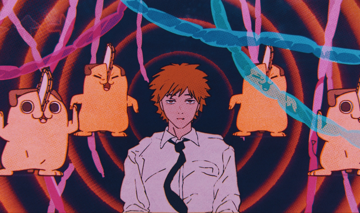 Pian ensi-iltaan saapuvasta Chainsaw Man -elokuvasta julkaistiin alkutunnari