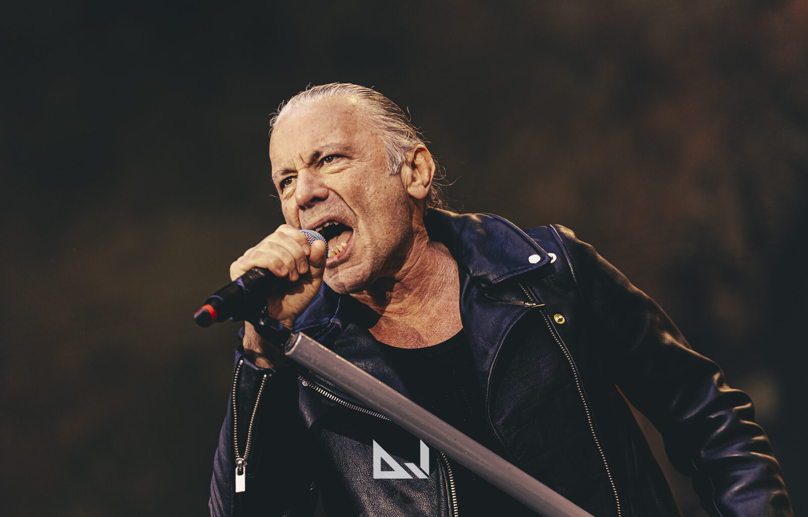 Iron Maiden julkaisee juhlapainoksen "Live After Deathista"