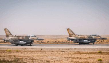 Israel murskasi ilmapuolustuksen, Venäjä epäonnistui täysin