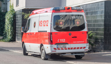 Espoolaismies tyrmistyi, kun ensihoito ei ottanutkaan kyytiin