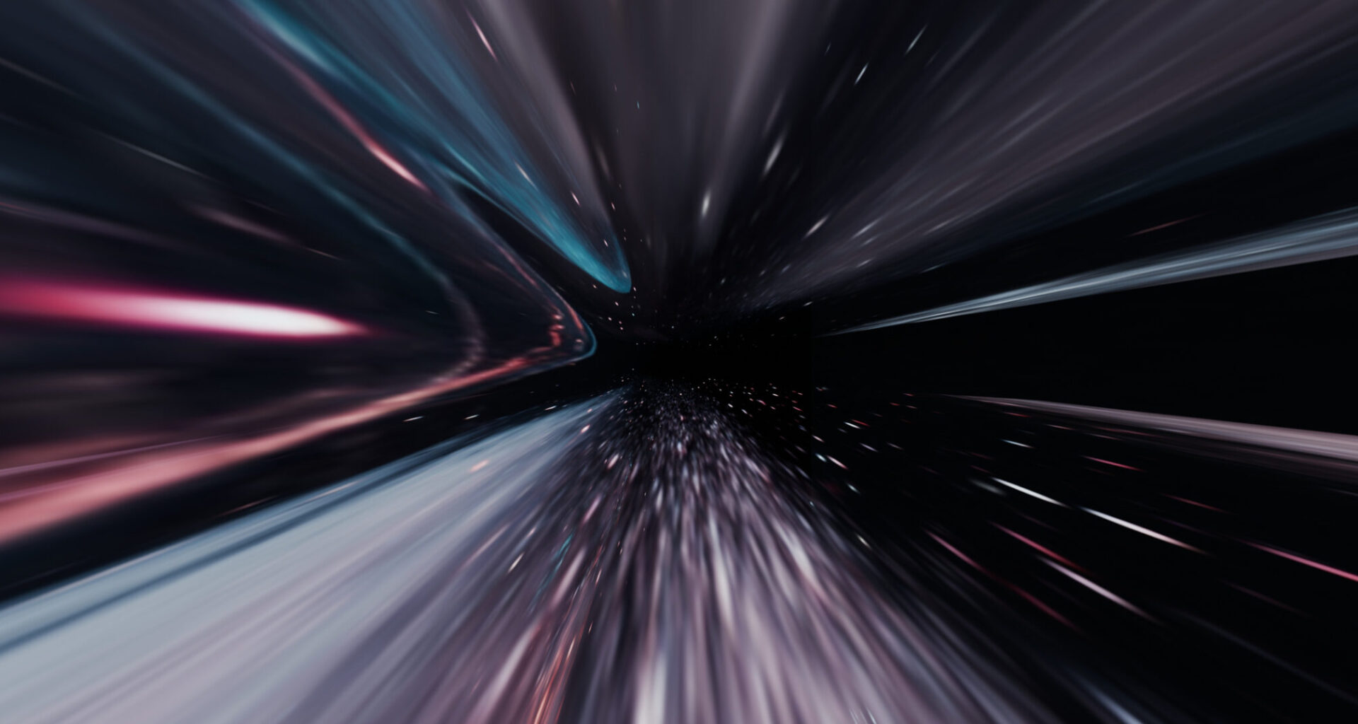 Oliko Einstein väärässä? Yksittäinen kubitti haastaa käsityksen neliulotteisesta aika-avaruudesta