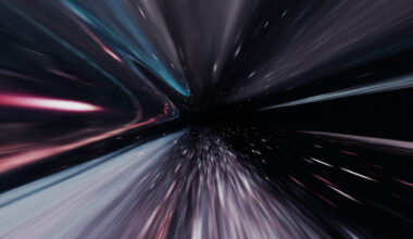 Oliko Einstein väärässä? Yksittäinen kubitti haastaa käsityksen neliulotteisesta aika-avaruudesta