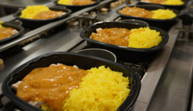 Ultraprosessoidun ruoan syöminen voi muuttaa aivojen rakennetta ja johtaa "ylensyönnin kierteeseen"