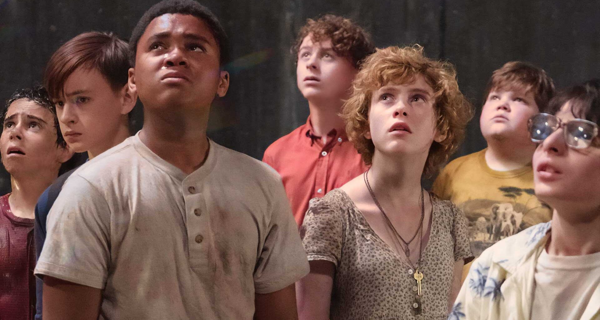 Yön kauhuleffa perustuu Stephen Kingin klassikkoon - lapsinäyttelijän roolisuoritus huolestutti