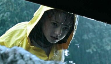 Tänään tv:ssä: Karmiva kauhuelokuva vuodelta 2017 – Pelottava hahmo menee suoraan painajaisiin