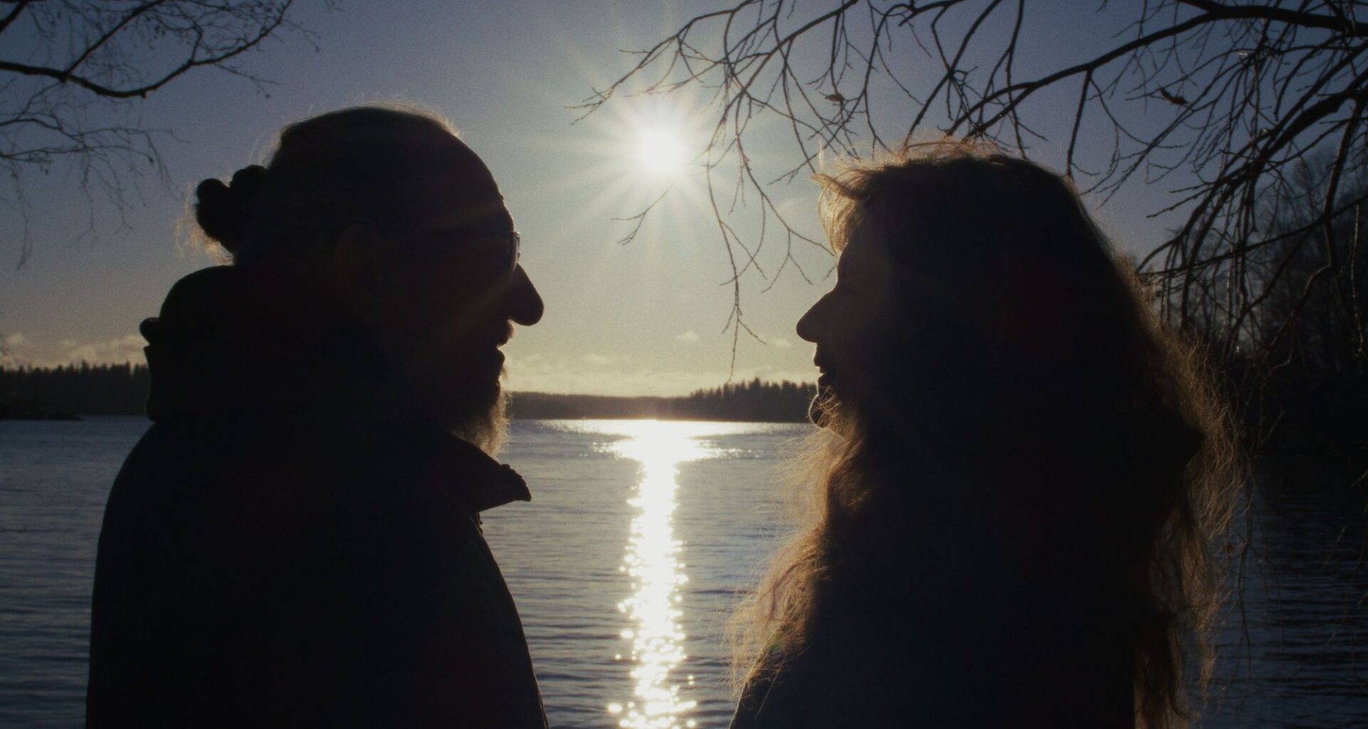 Jaakon takana on Kaija - Seurakuntalainen